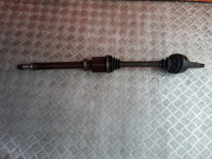 ✅Ford Transit Custom 2.2 Diesel 2014 Front Right Manual Driveshaft Warranty A379 - Image 2