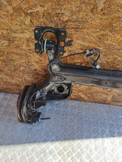 ✅2018 MERCEDES A CLASS W177 REAR AXLE WITH WHEEL BEARINGS A1775841300 + WARRANTY - Image 6