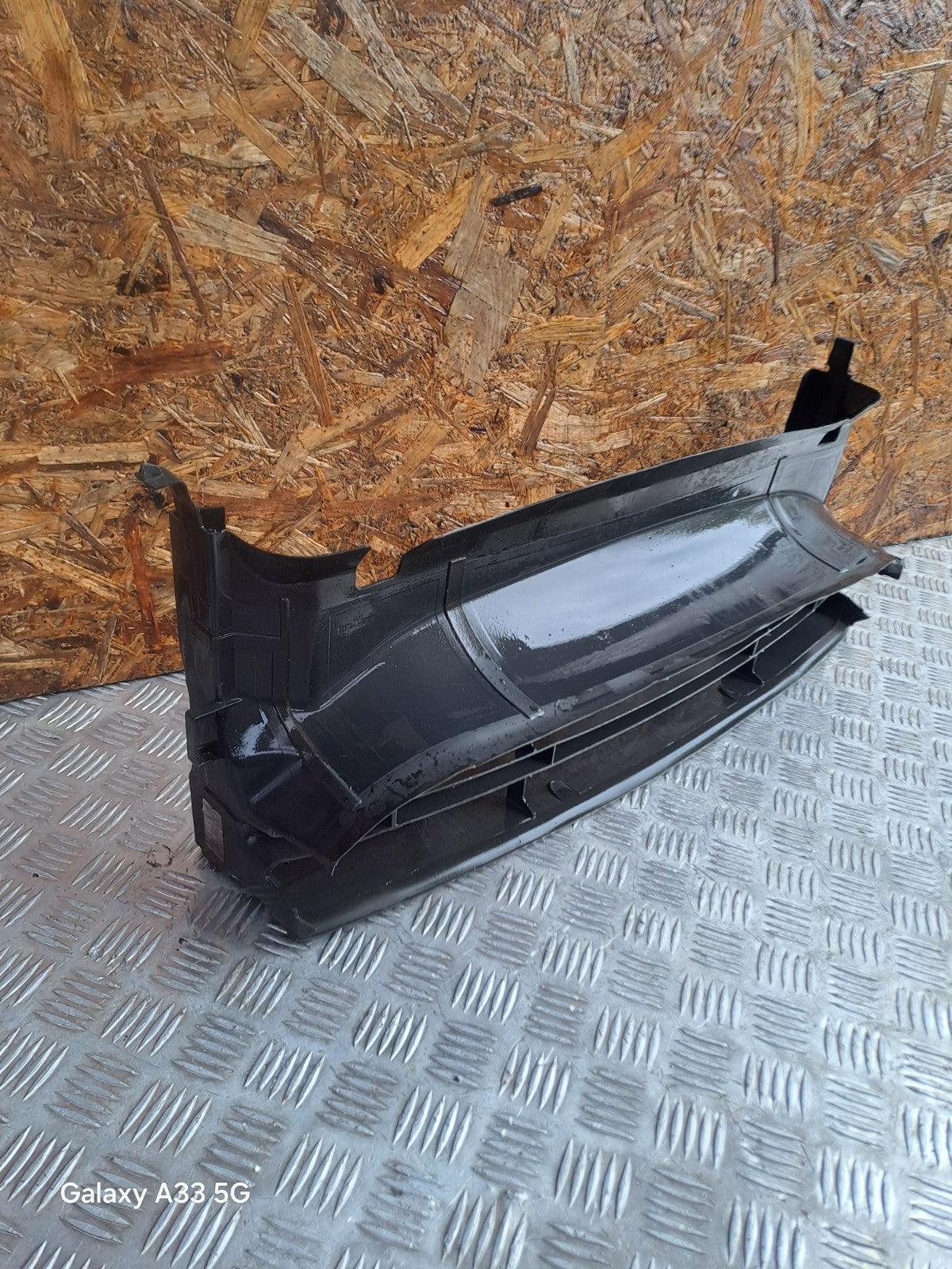✅BMW 1 Series F21 Sport 2016 Radiator Air Duct Lower Panel 7383771  A122 - Image 11