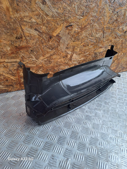 ✅BMW 1 Series F21 Sport 2016 Radiator Air Duct Lower Panel 7383771  A122 - Image 11