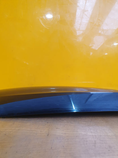 ✅2016 LAND ROVER DISCOVERY SPORT L550 REAR RIGHT PILLAR TRIM FK72-29148-AC - Image 7
