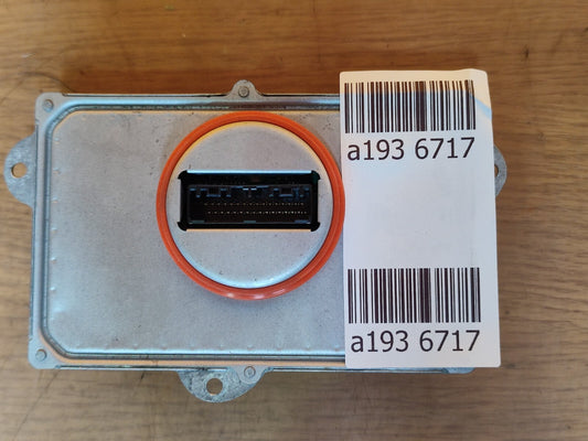 ✅2020 PEUGEOT 2008 MK2 GT EV HEADLIGHT CONTROL MODULE ECU L90179315 A193 - Image 2