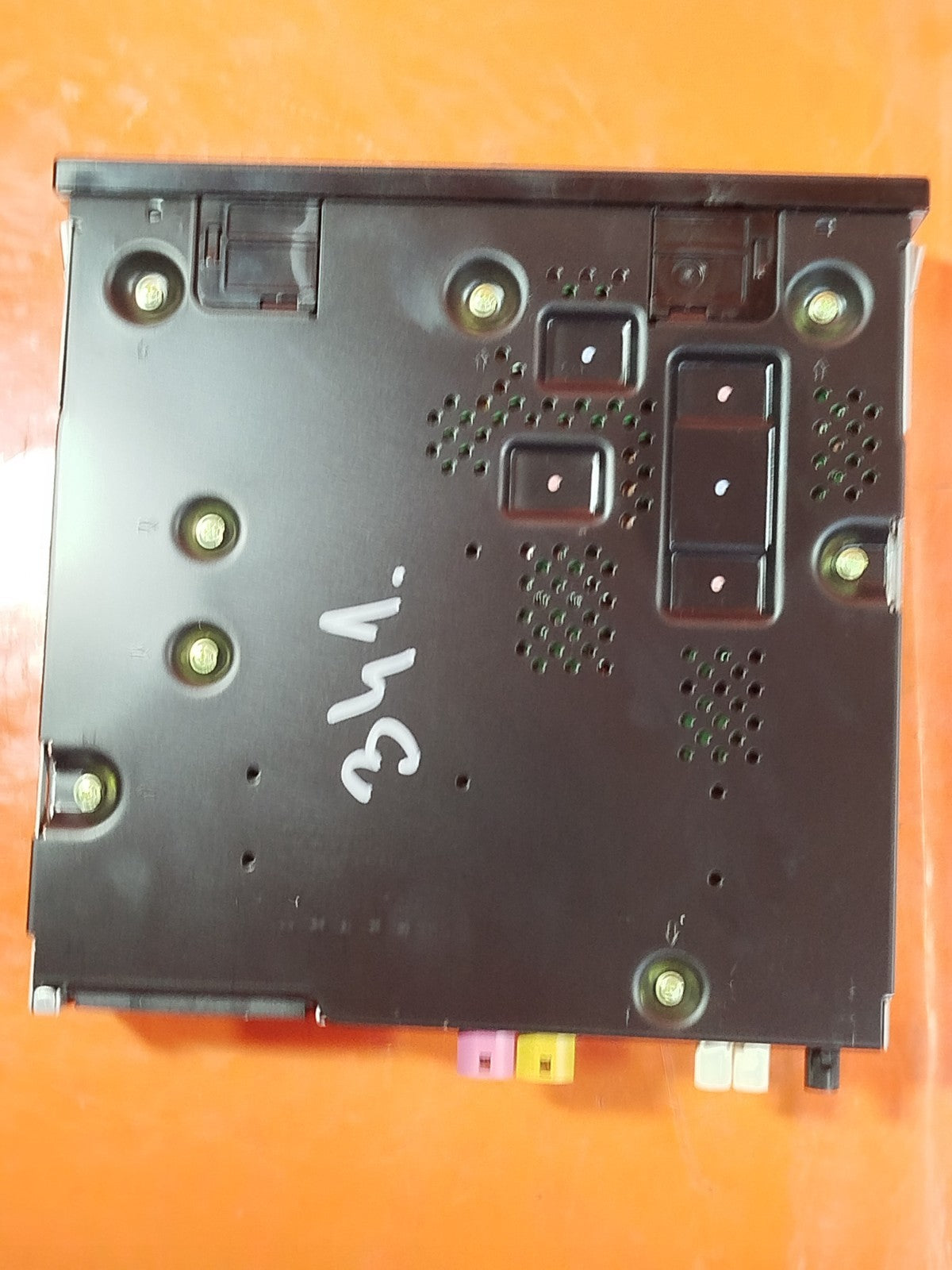✅FORD GRAND TOURNEO CONNECT 1.5 DIESEL 2024 RADIO STEREO HEAD UNIT 2KF035820H - Image 12