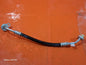 ✅POLESTAR 2 LONG RANGE 2023 A/C AIR CON PIPE 31699298 Warranty A312 - Image 1