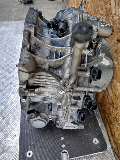 ✅2018 MERCEDES A CLASS W177 1.5CDI 7 SPEED AUTO GEARBOX A7003702000 +WARRANTY - Image 7