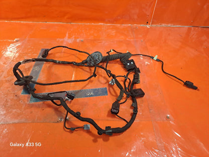 ✅FORD MONDEO TITANIUM 2.0 DIESEL 2015 FRONT LEFT DOOR WIRING LOOM DG9T14631HGL - Image 4