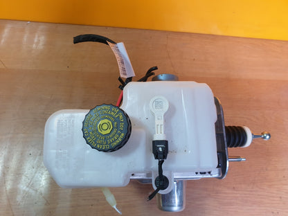 ✅BMW I4 G26 E-DRIVE 40M SPORT 2023 BRAKE SERVO BOOSTER 5A7C660 5A7C677 Warranty - Image 5