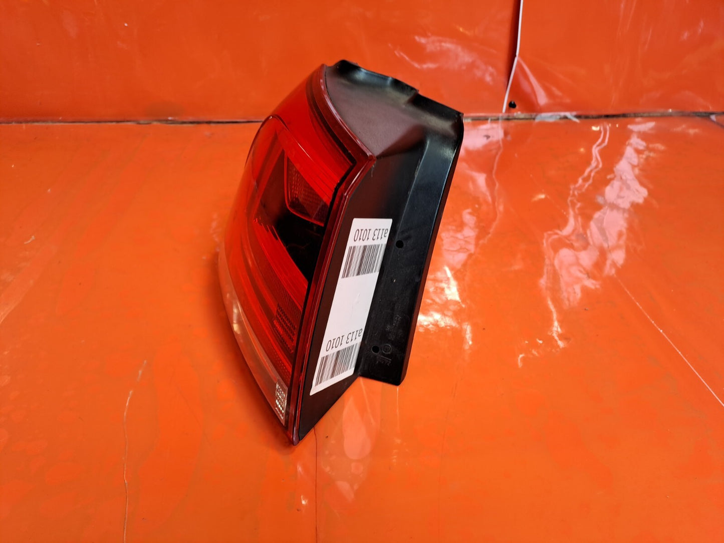 ✅VW GOLF MK7 1.4 PETROL 2015 REAR LEFT OUTER TAIL LIGHT 5G0945095P Warranty - Image 5