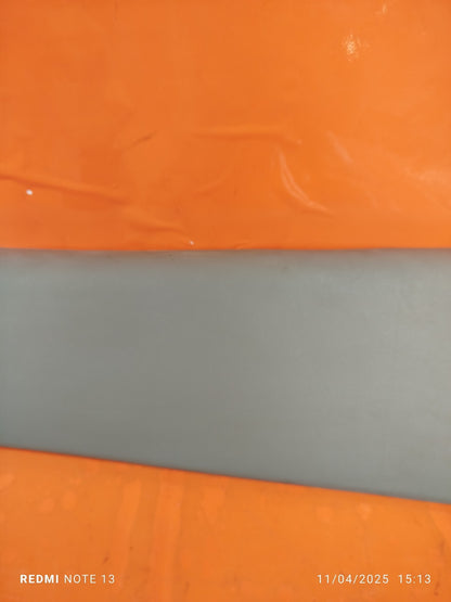 ✅VW CRAFTER CR35 2.0 DIESEL 2015 LEFT SIDE B-PILLAR COVER TRIM A9066900007 A278 - Image 8