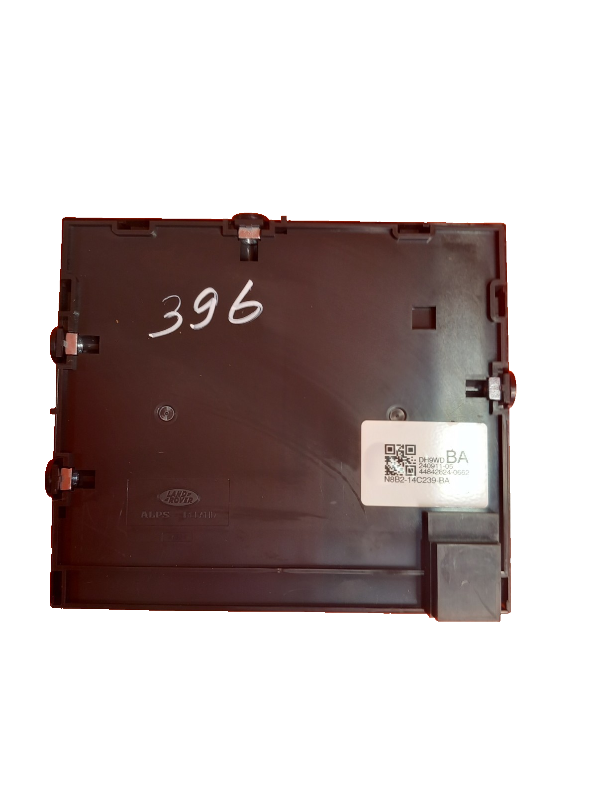 Land Rover Defender L663 3.0 Diesel 2025 Heater Control Module N8B214C239BA A396 - Image 1