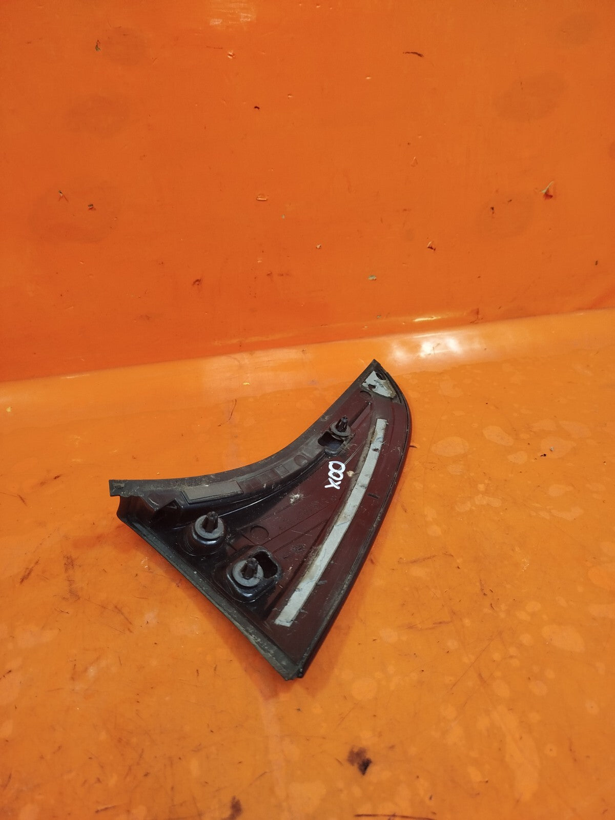 ✅Mercedes A Class W176 2012-2015 Rear Right Or Left Spoiler Trim A1767900288 - Image 12