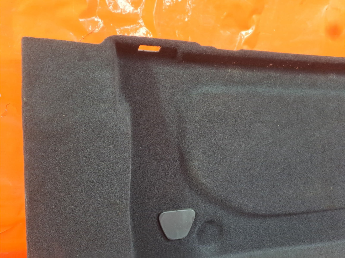 ✅2015 BMW 4 Series F33 M Sport Rear Boot Panel Trim 7325988 + Warranty A367 - Image 3