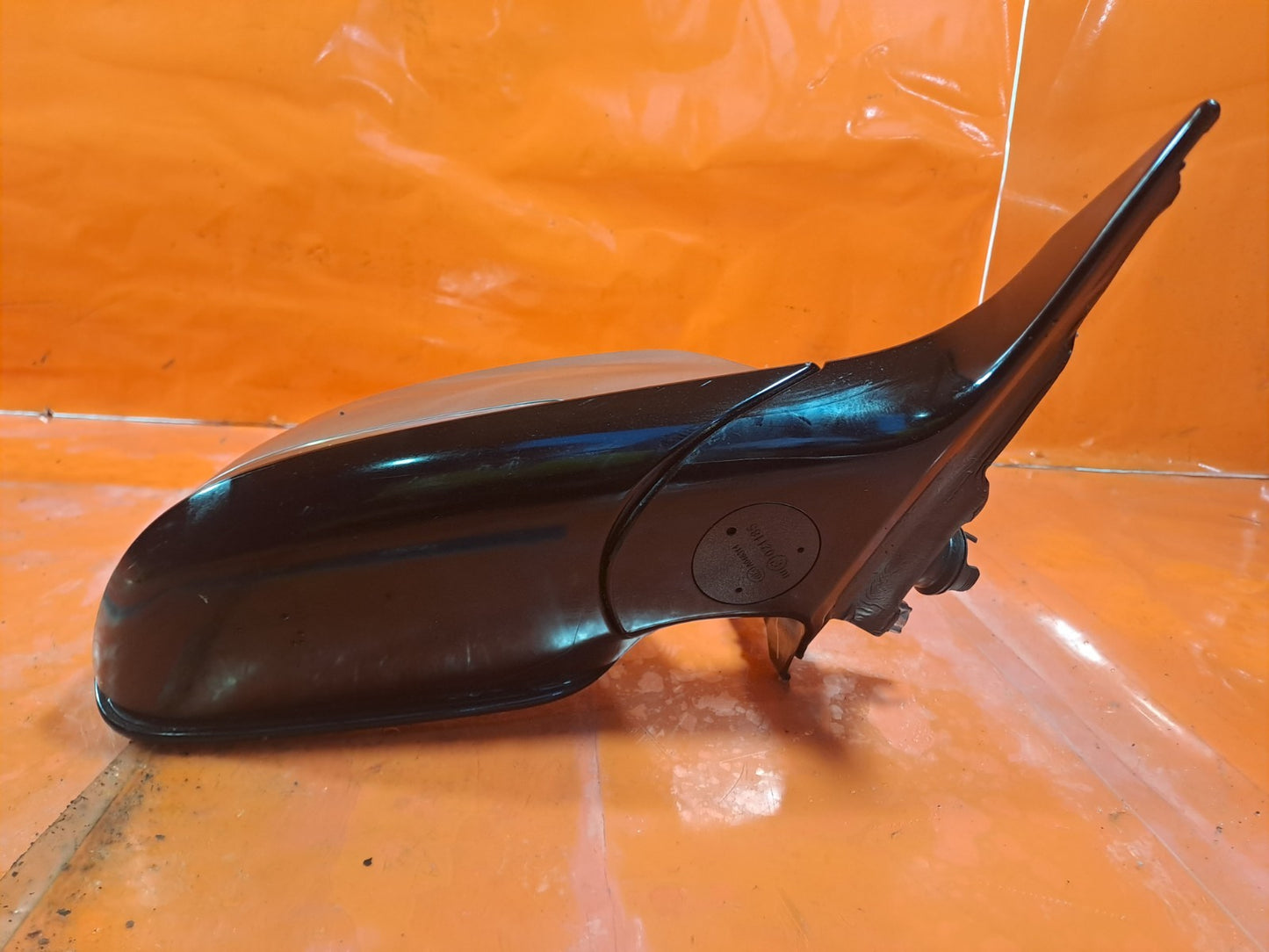 ✅2016 BMW 2 SERIES M240I F22 FRONT RIGHT WING MIRROR + WARRANTY A318 - Image 10
