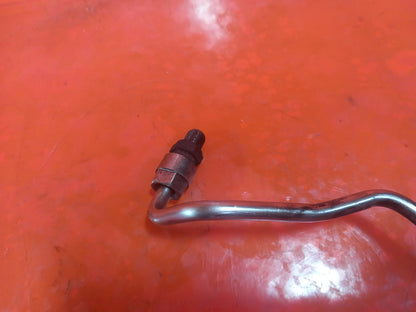 2012 Audi A4 B8 2.0D Turbo Oil Feed Pipe 03L145771AS Warranty A323 - Image 3
