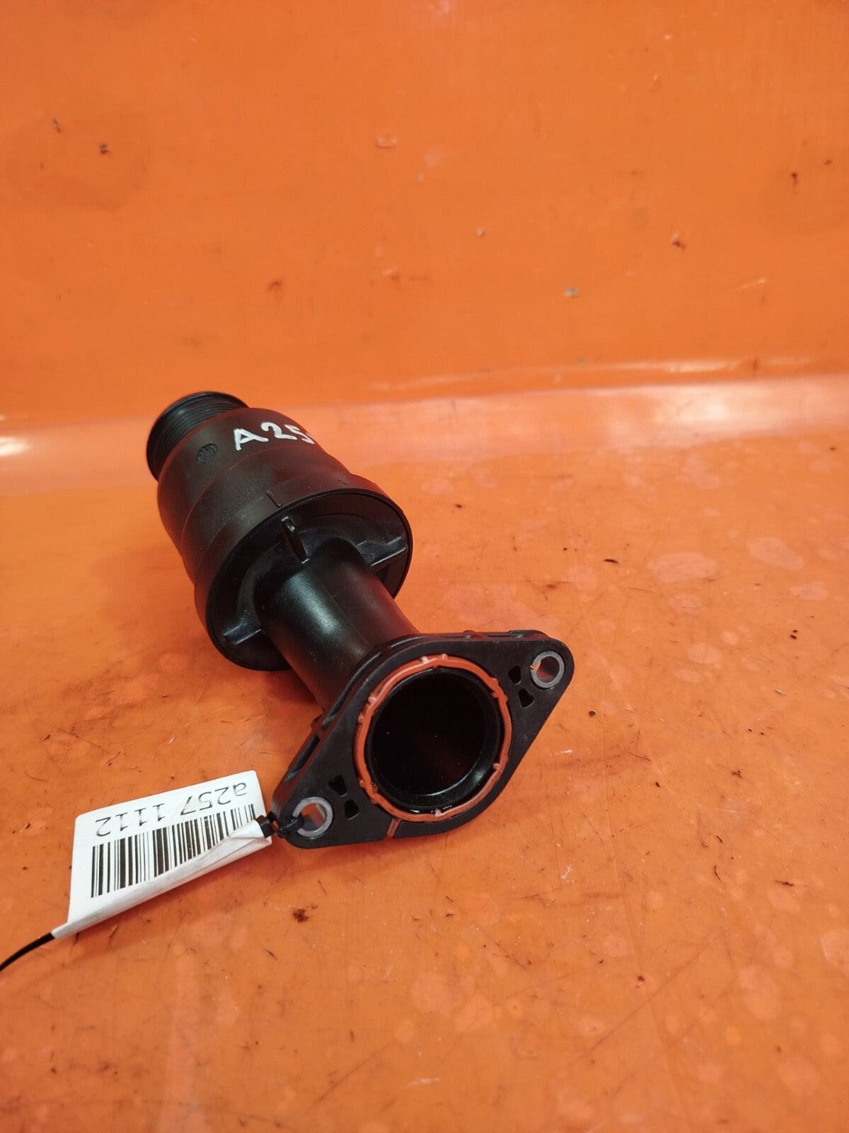 ✅Ford Focus (C 51) 2018 1.5 Diesel INTERCOOLER PIPE JV21-6C646-BB Warranty A257 - Image 6