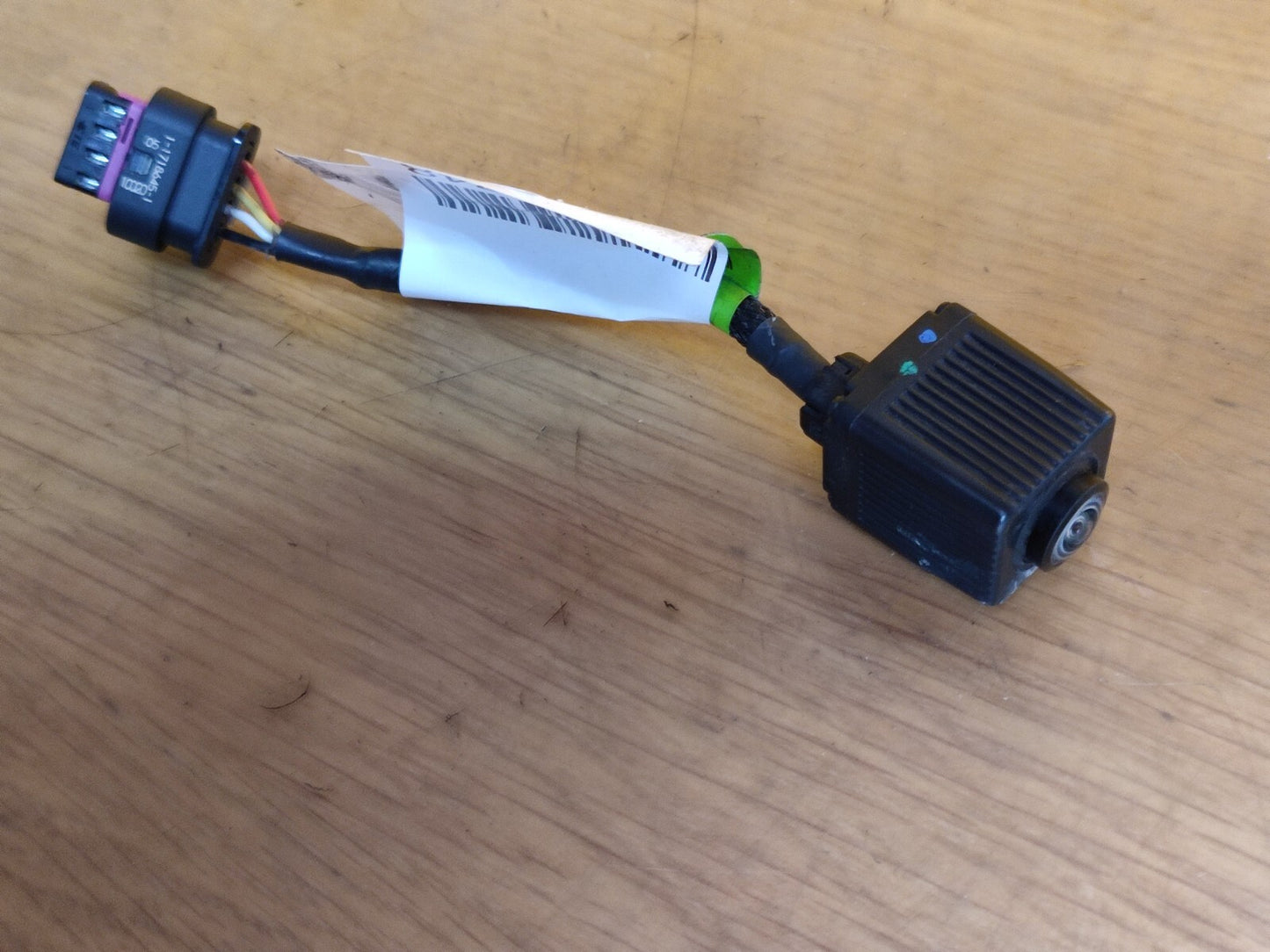 ✅2020 PEUGEOT 2008 MK2 GT EV ELECTRIC REAR VIEW CAMERA + WARRANTY A193 - Image 11