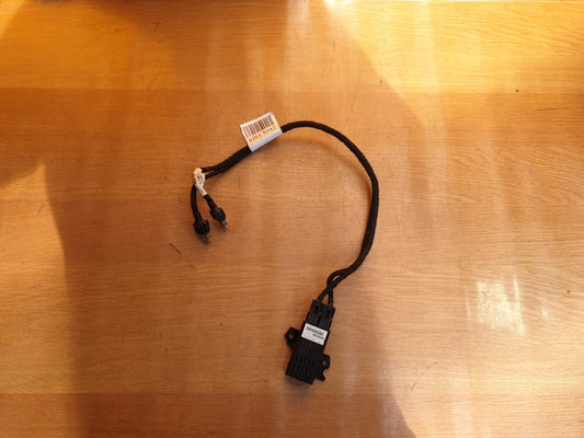 ✅2020 FORD TOURNEO CUSTOM CENTER CONSOLE REAR USB CHARGING MODULE GU5T-19J211-AA - Image 1