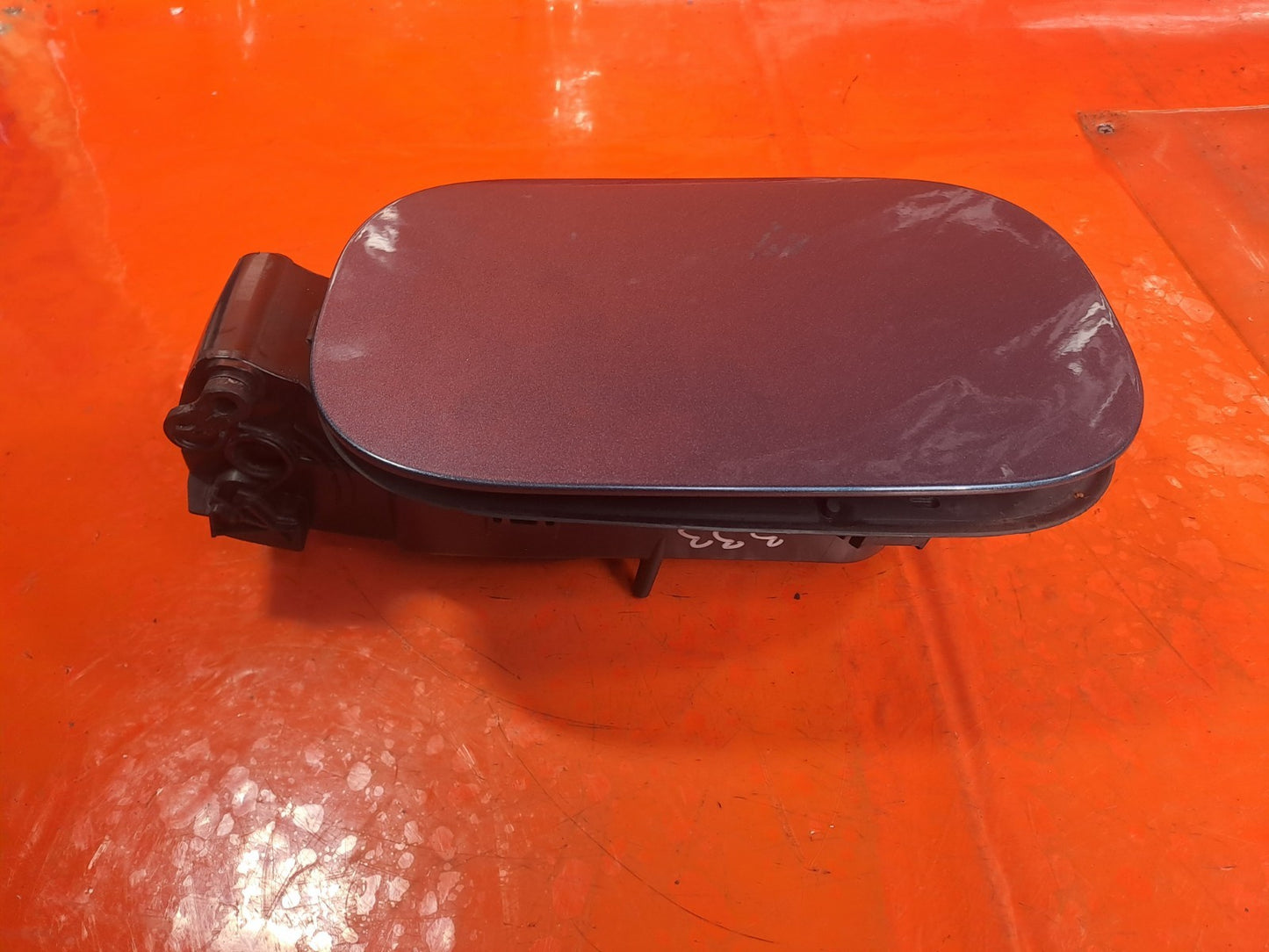 ✅FORD KUGA ST-LINE X 2.5 PETROL 2023 FUEL FILLER FLAP BLUE LV4BS27936AC Warranty - Image 3