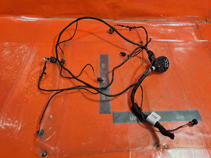 ✅BMW F22 218I SPORT 1.5 PETROL 2016 REAR BUMPER WIRING LOOM 9378266 Warranty - Image 9