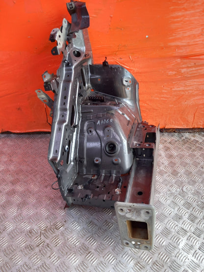 Ford Transit Custom 2.0 Diesel 2024 Front Right Chassis Leg Warranty A406 - Image 3