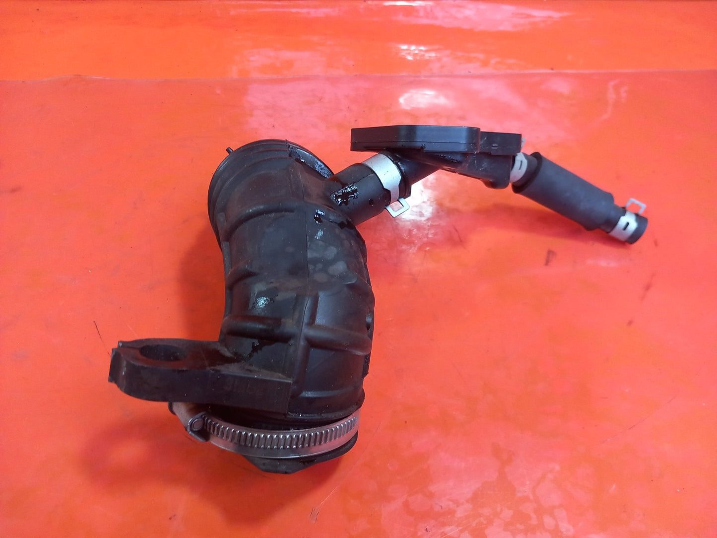 2023 Renault Captur II Air Intake Pipe 165783316R Warranty A392 - Image 3