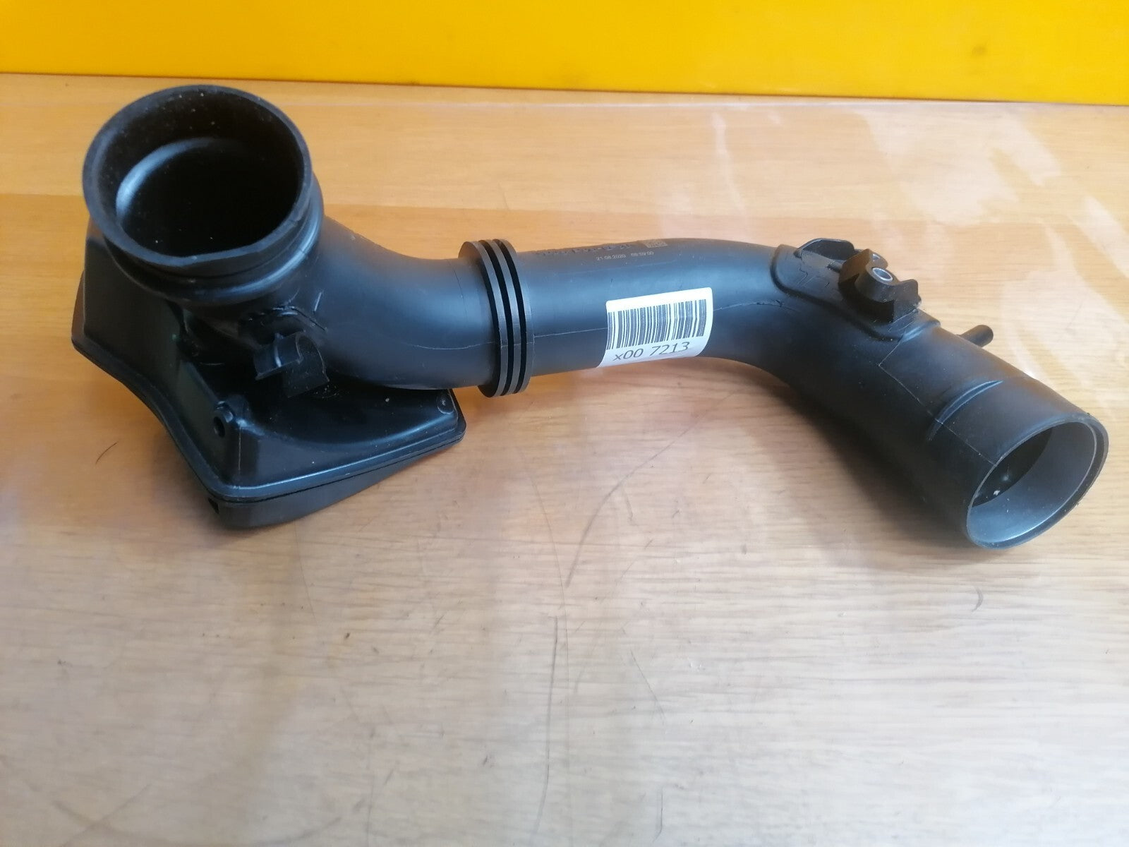 2020 MERCEDES A CLASS W177 AIR FILTER TUBE HOSE PIPE A2820905900 + WARRANTY X00 - Image 8