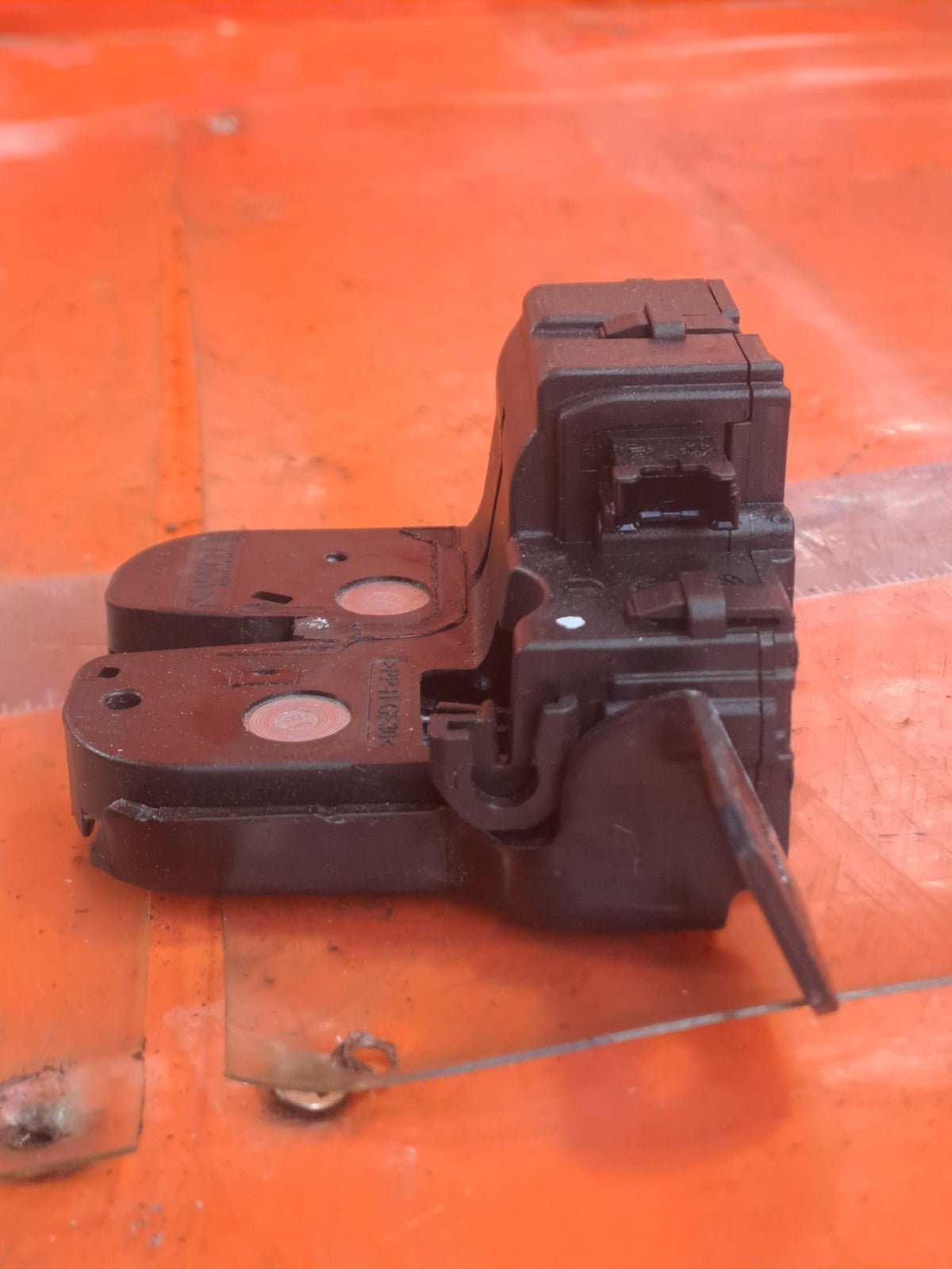 ✅BMW M240I F22 3.0 PETROL 2016 TAILGATE BOOT LID LOCK LATCH CATCH 7304559 A318 - Image 12