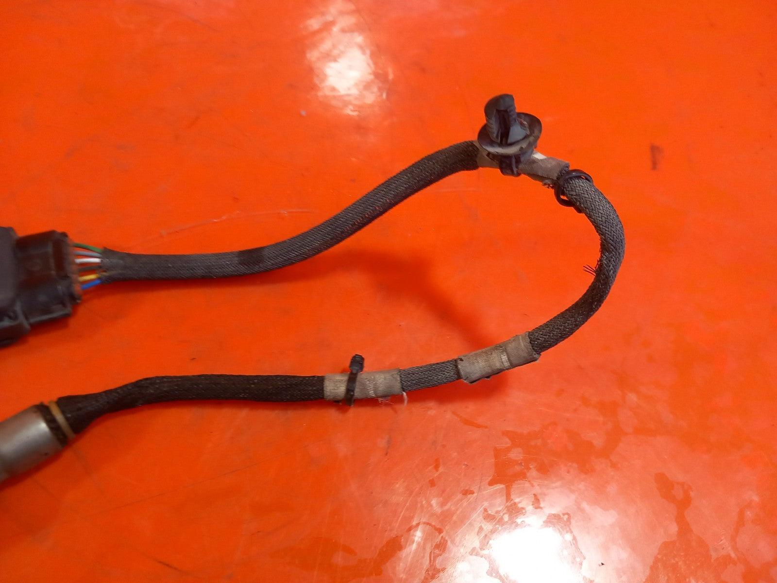 2019 Ford Transit Custom Lambda Oxygen Sensor GK21-5E145-AD Warranty A383 - Image 11
