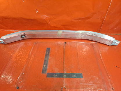 ✅BMW F22 218I SPORT 1.5 PETROL 2016 FRONT BUMPER REINFORCEMENT BAR 7255393 A339 - Image 8