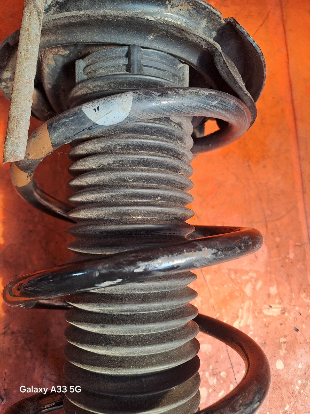 ✅VOLVO V40 2012-2016 FRONT RIGHT SHOCK ABSORBER 31317928 Warranty xAA - Image 6