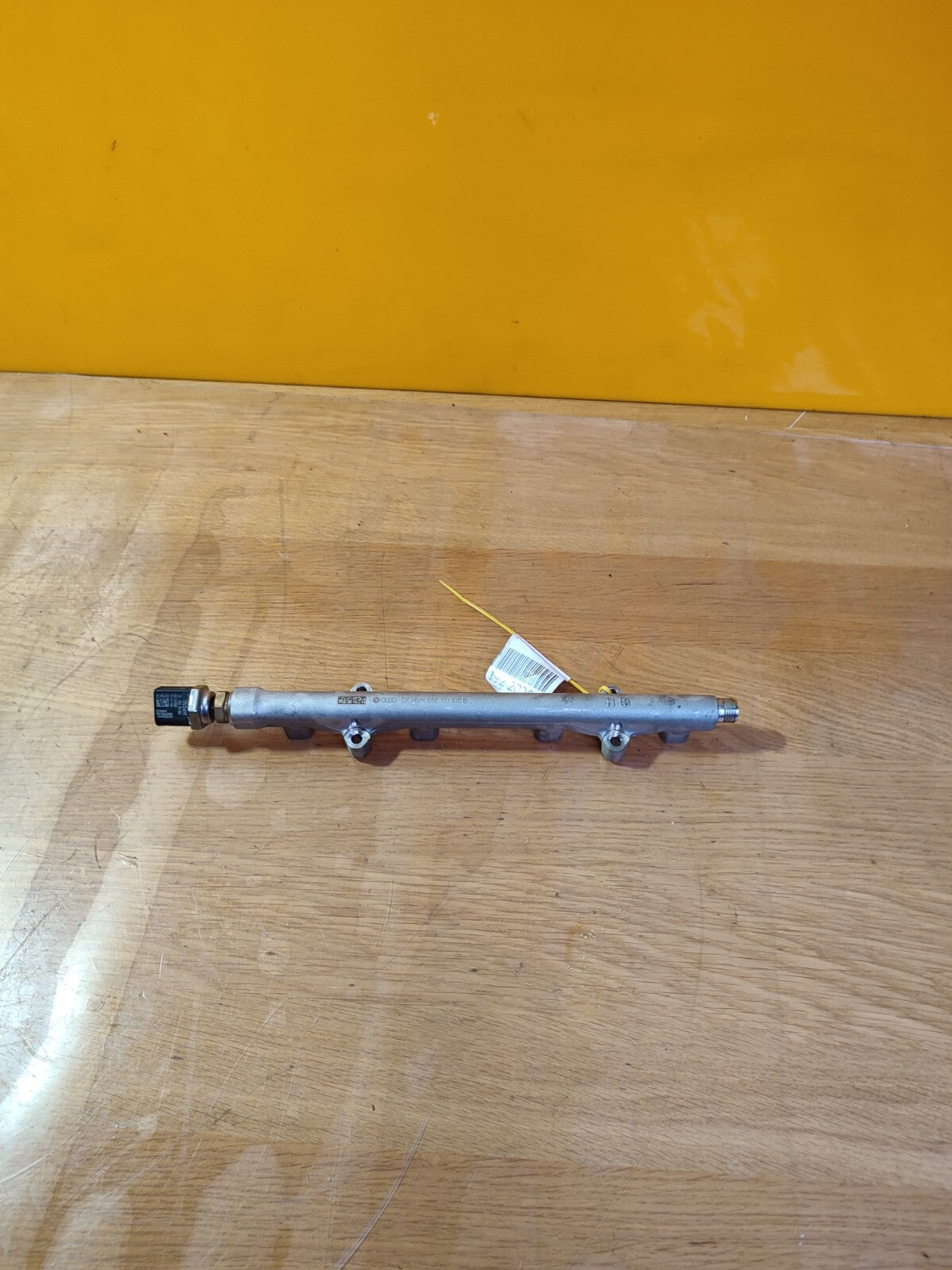 ✅VW T-ROC LIFE 1.5 PETROL 2022 FUEL RAIL 05E133320B Warranty A192 - Image 12