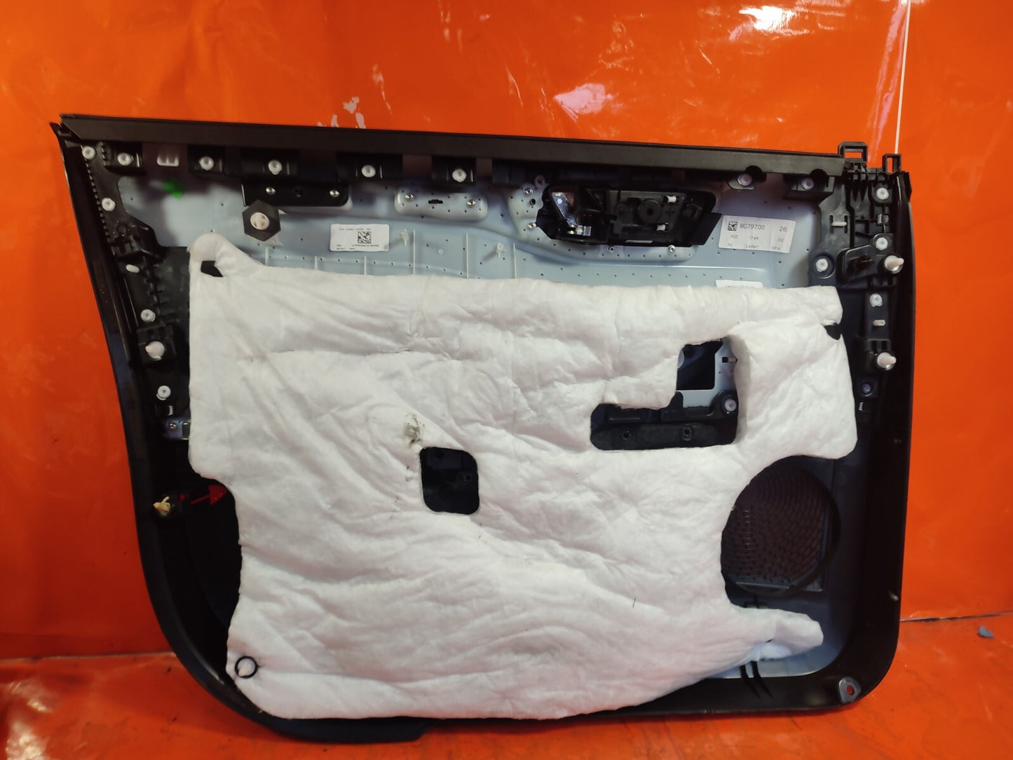 ✅Ford Focus ActiveX 1.0 Petrol 2021 FRONT RIGHT DOOR CARD JX7B-A23942-AK3ZHE - Image 8