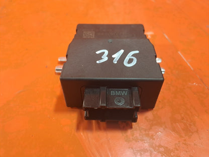 ✅BMW 118D F20 2.0 Diesel 2015 Fuel Pump ECU Module 7404880 Warranty A316 - Image 8