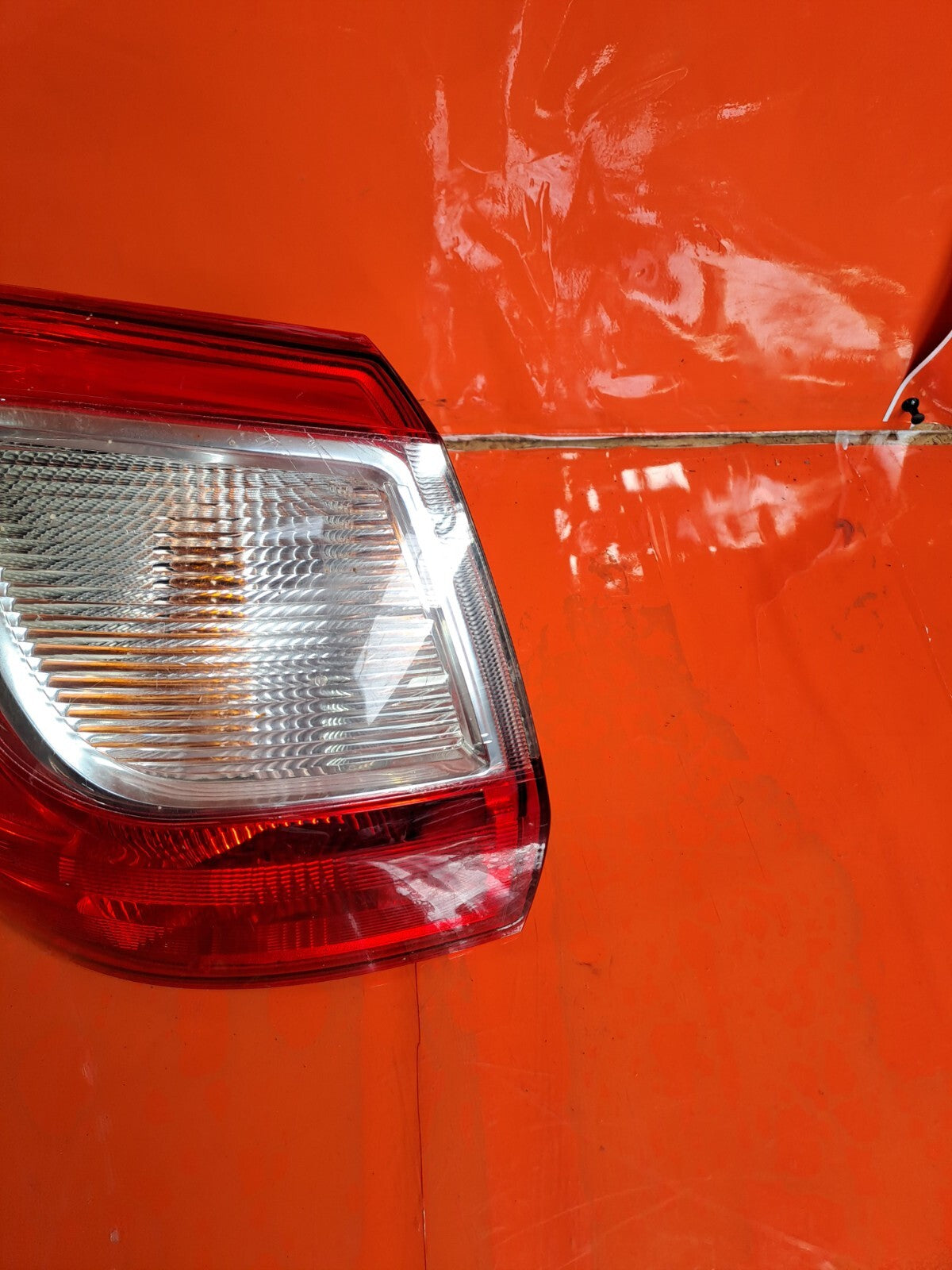 ✅FORD C-MAX MK2 2016-2019 REAR LEFT OUTER LIGHT AM51-13405-AE AM51-13N004-RA xAA - Image 5