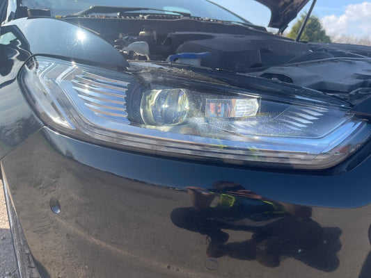 ✅FORD MONDEO TITANIUM 2.0 DIESEL 2016 FRONT RIGHT HEADLIGHT ES7313D154BE A273 - Image 1