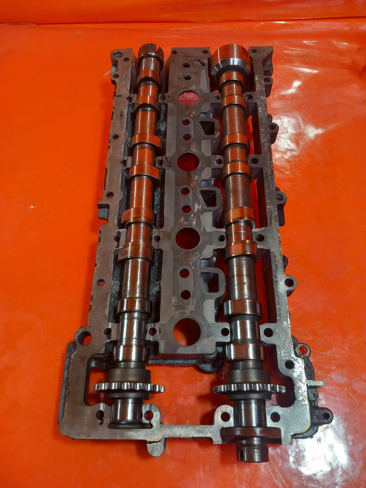 Ford Galaxy Zetec 2.0 Diesel 2019 T7CL Engine Camshaft Rocker Cover 9806792610 - Image 5