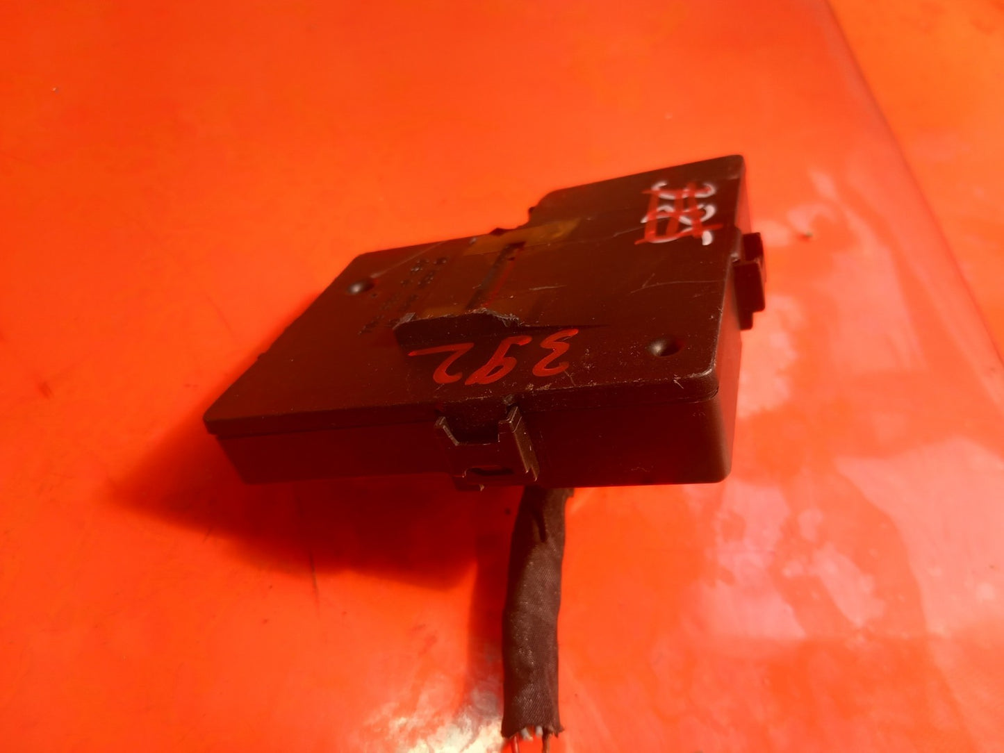 Renault Captur 1.6 Petrol 2023 Body Comfort Control Unit 285905960R Warranty - Image 11