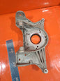 ✅2018-2025 TESLA MODEL 3 FRONT RIGHT STRUT UPPER BRACKET 1044376-00-D + WARRANTY - Image 1