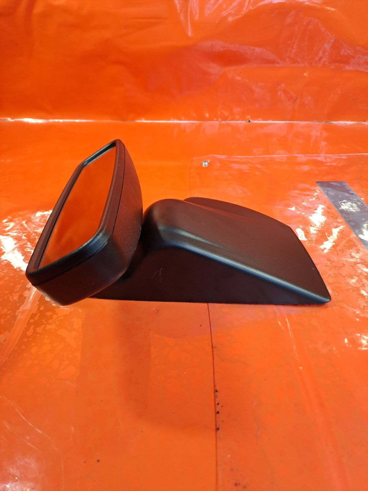 ✅FORD MONDEO TITANIUM 1.5 DIESEL 2016 REAR VIEW MIRROR DS7317D568GBW Warranty - Image 2