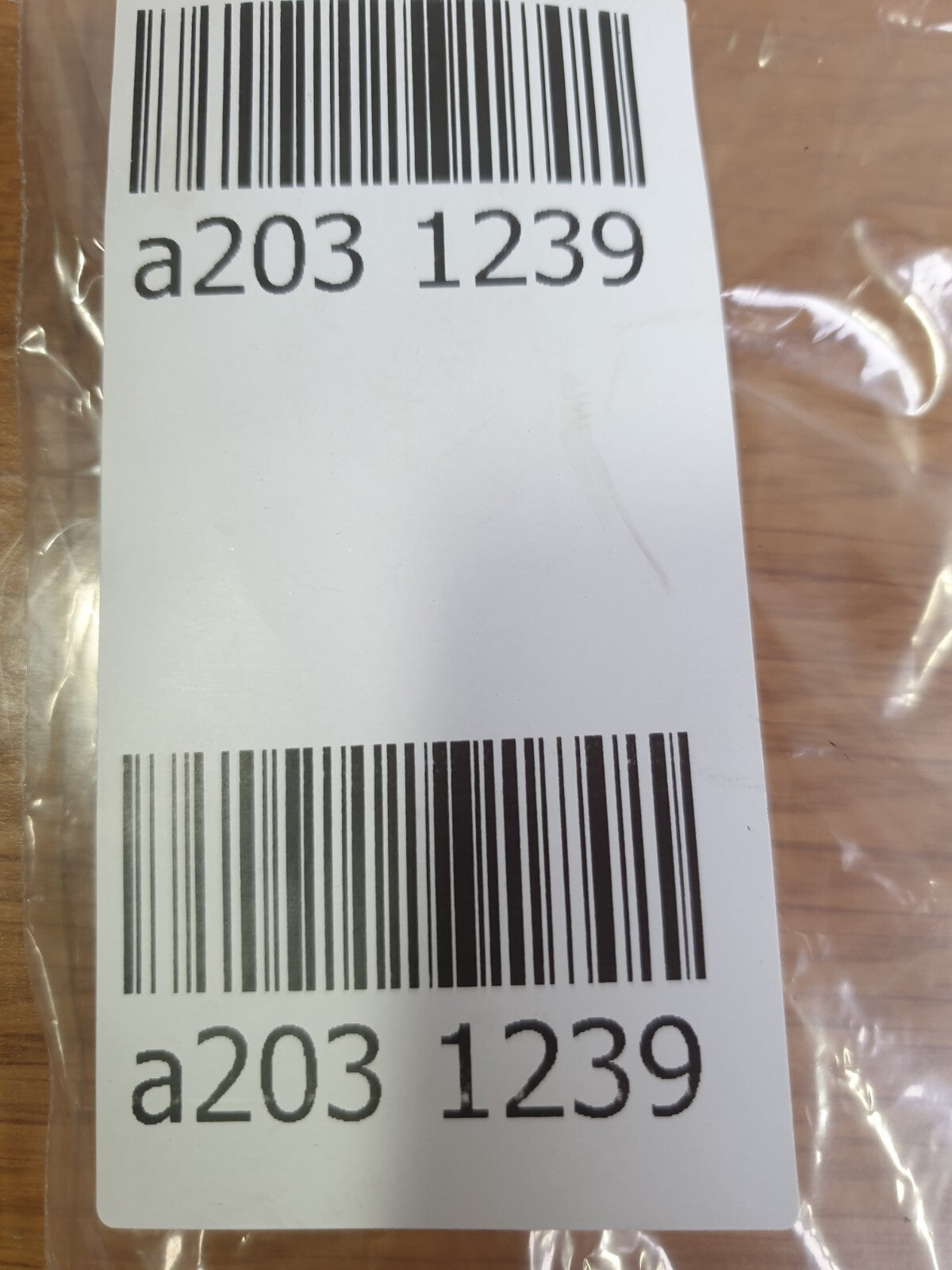✅AUDI A1 SPORT 1.0 PETROL 2020 LOCKING WHEEL BOLTS Warranty A203 - Image 9