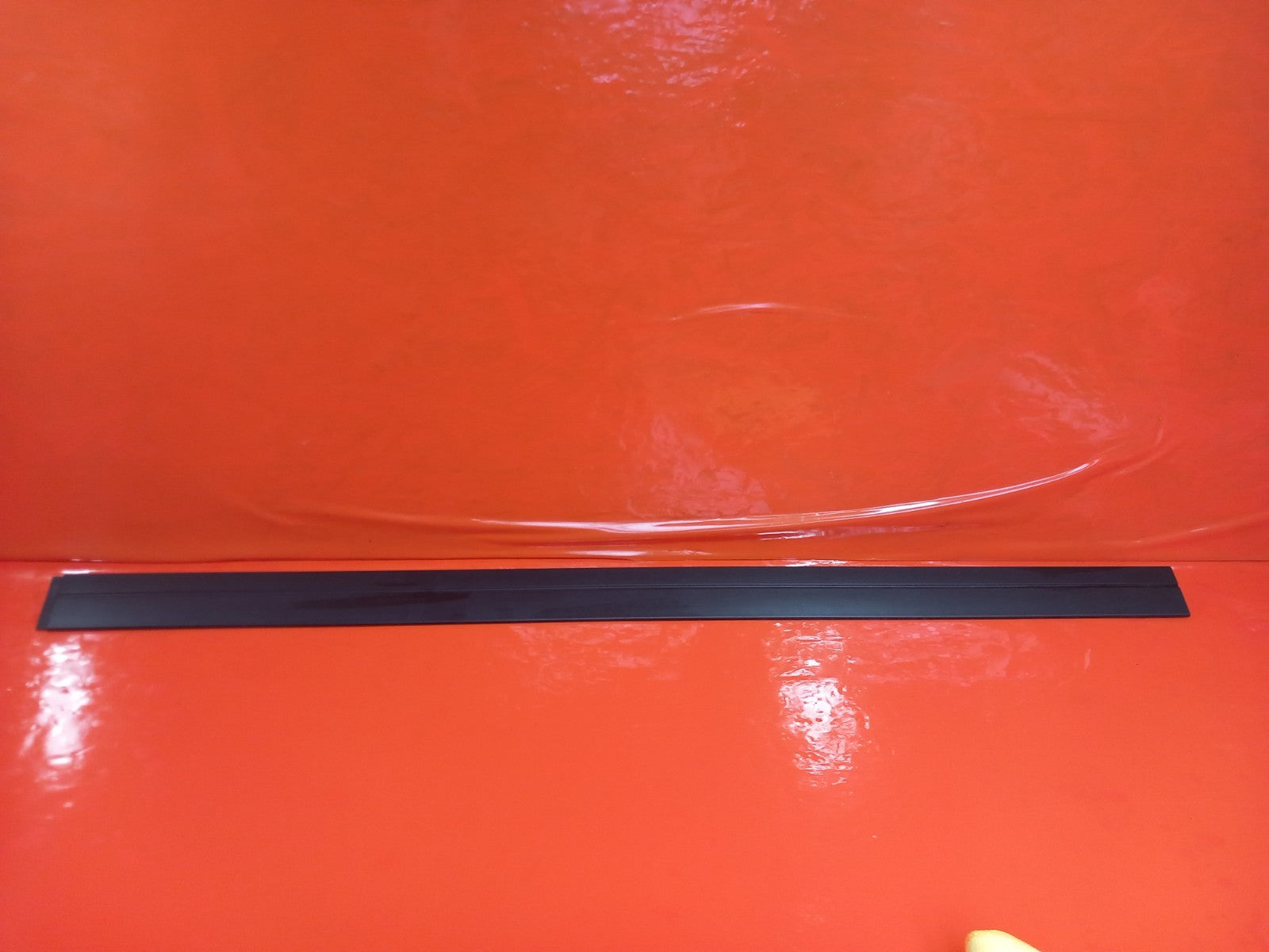 Ford Transit Custom 2.0 Diesel 2021 Rear Right Side Moulding Trim BK21V50462BGW  - Image 1