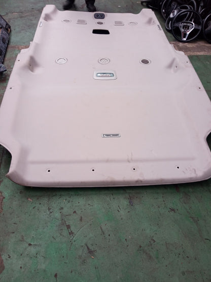 ✅FORD TOURNEO CUSTOM 2.2 DIESEL 2015 REAR ROOF LINER BK2T14334LF BK2119C590CD - Image 1