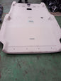 ✅FORD TOURNEO CUSTOM 2.2 DIESEL 2015 REAR ROOF LINER BK2T14334LF BK2119C590CD - Image 1