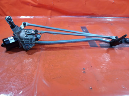 ✅Dacia Duster Journey 1.3 Petrol 2024 Front Wiper Linkage & Motor 288003099R - Image 9