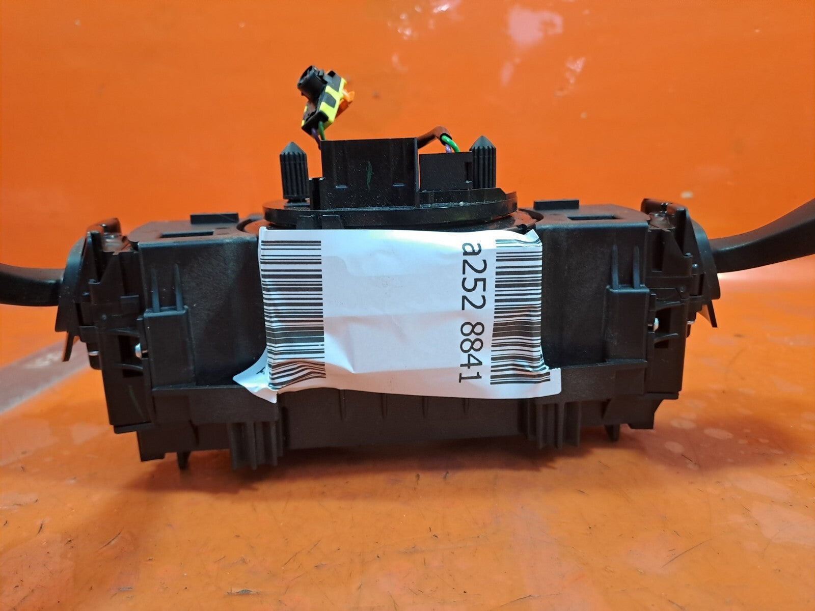 ✅2019-2025 FORD PUMA MK2 INDICATOR WIPER STALK H1BT-14A664-AB + WARRANTY A252 - Image 10