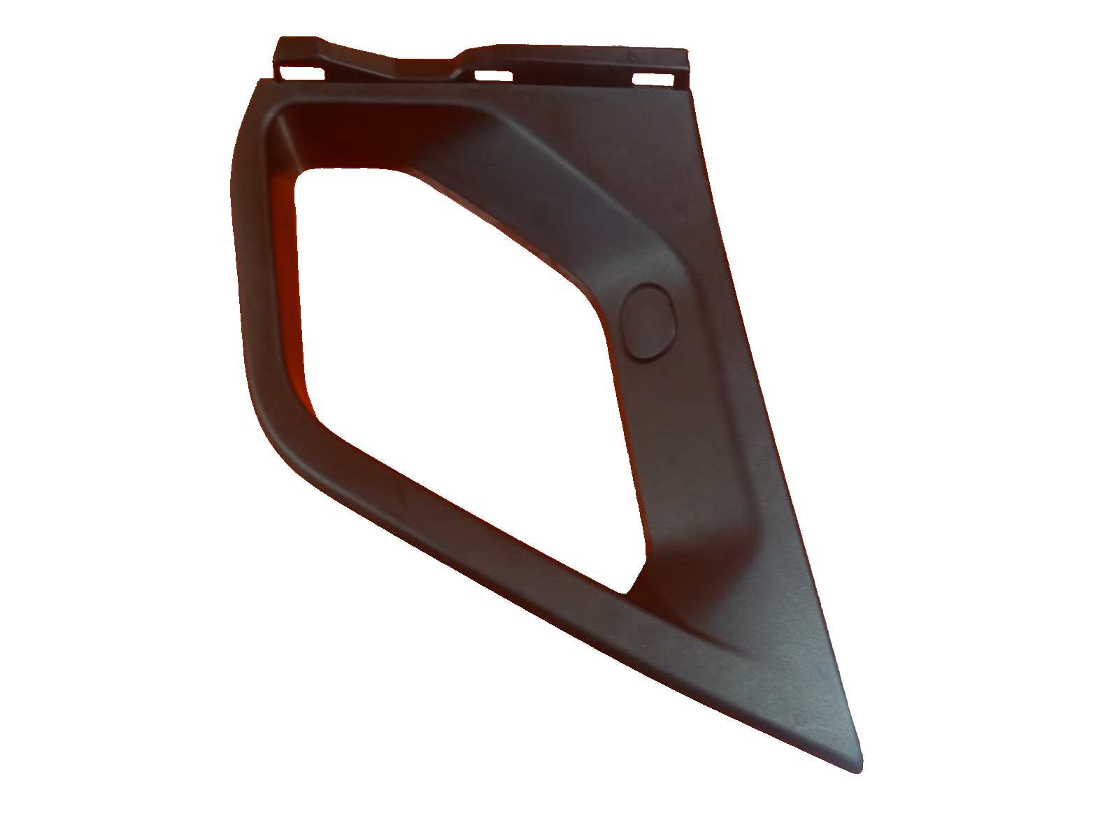2025 Renault Kangoo MK3 Front Left Door Surround Trim 808711344R Warranty A408 - Image 1