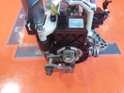 Land Rover Discovery 4 3.0 Diesel 2015 ELECTRIC STEERING COLUMN EH22-3C529-AB - Image 8