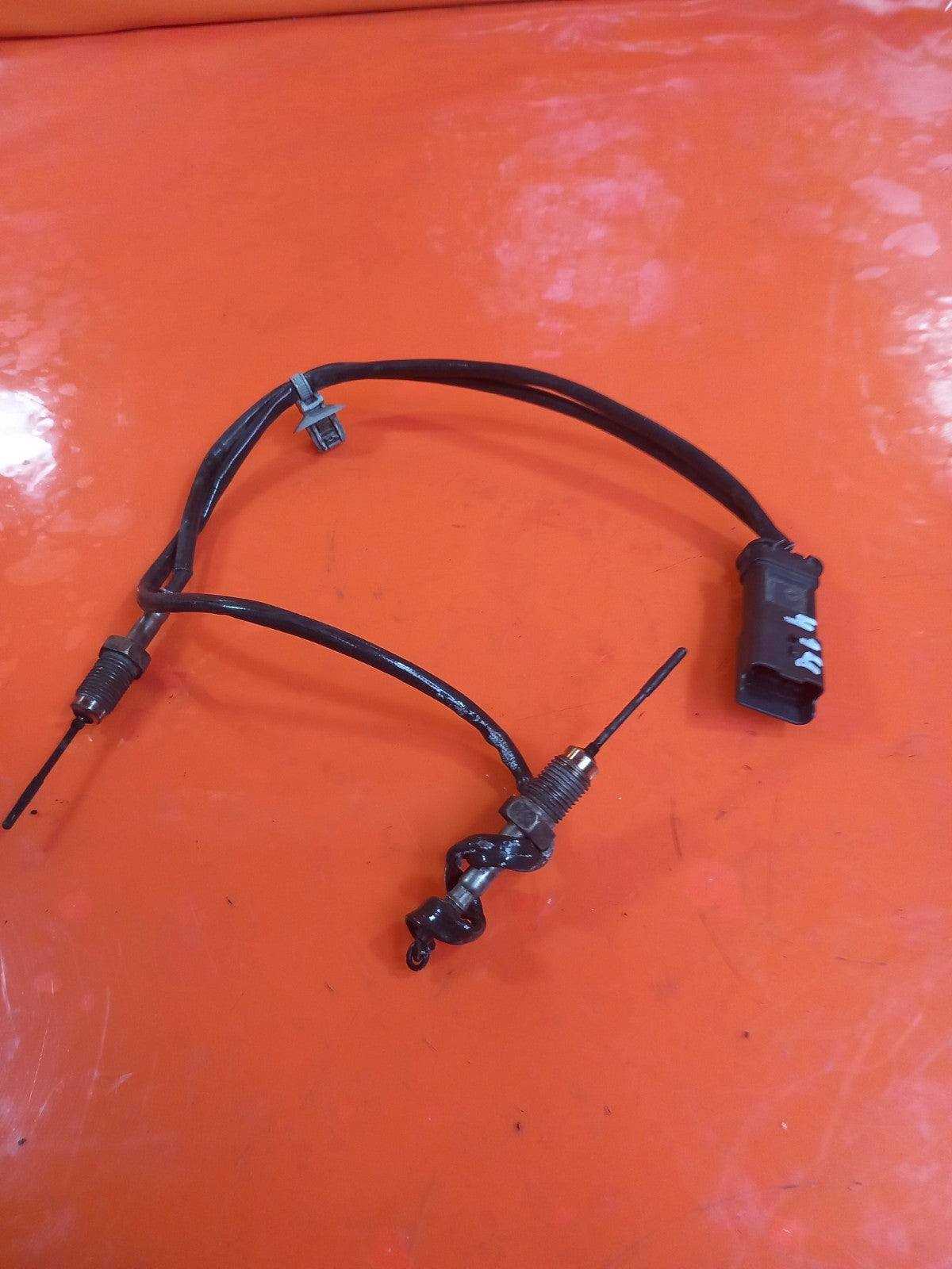 2020 Vauxhall Combo MK4 Oxygen Lambda Sensor 19D11-7200 Warranty A414 - Image 10