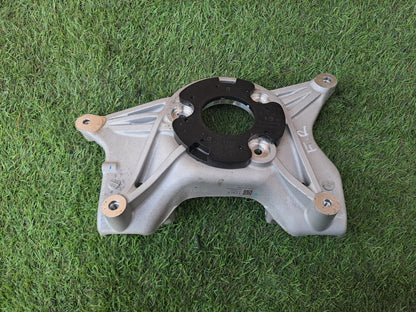 2024 TESLA MODEL 3 LONG FRONT RIGHT STRUT UPPER HOLDER 1044037-00-C A207 - Image 9