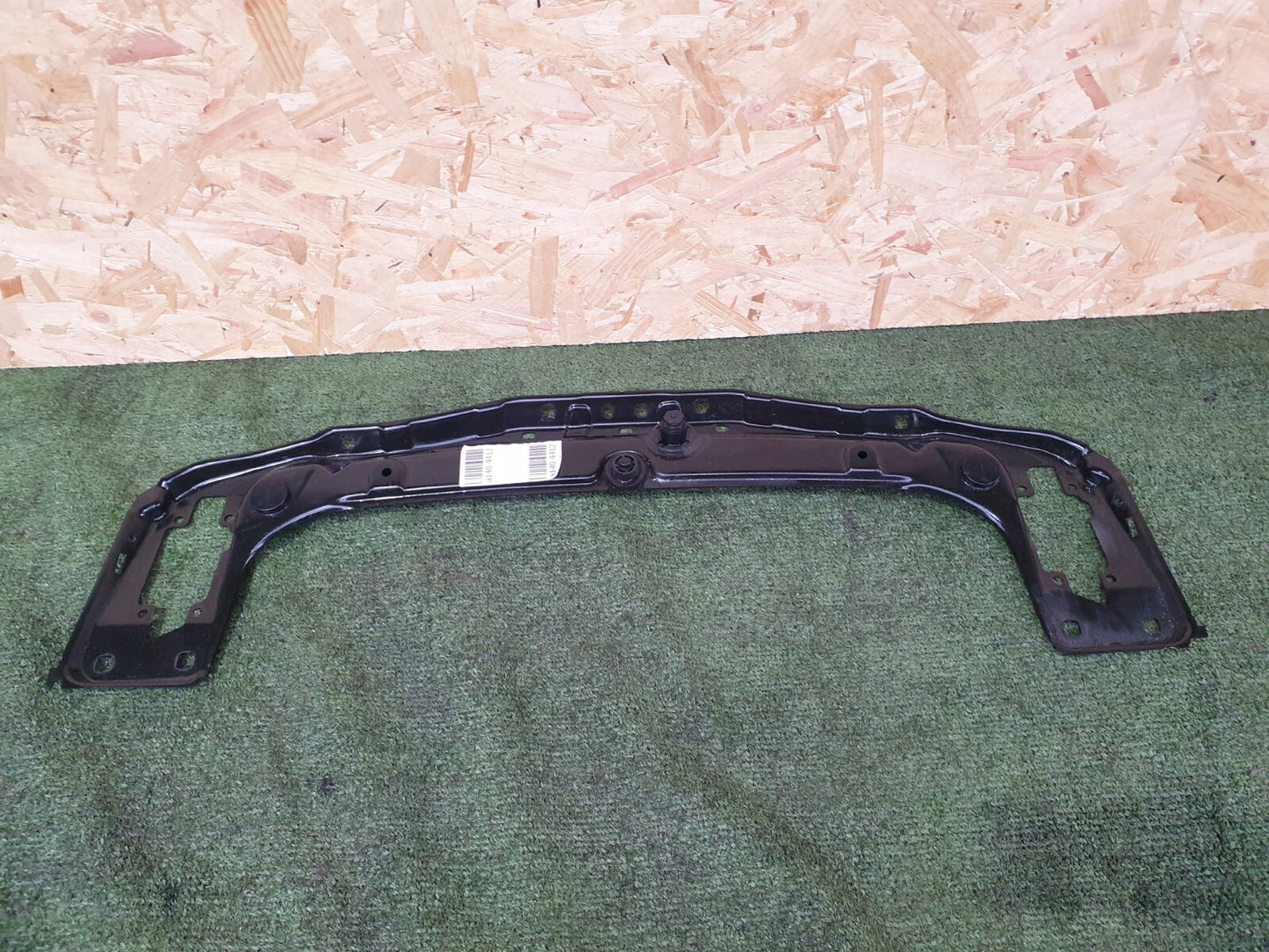 ✅BMW 3 Series F30 Sport 2014 Front Slam Panel Support 7245786 + Warranty A140 - Image 2